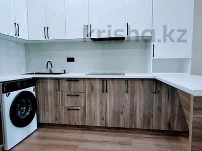 1-комнатная квартира · 30 м² · 5/13 этаж, мкр Алгабас, Омарова — Омарова 11 к1 за 22.5 млн ₸ в Алматы, Алатауский р-н