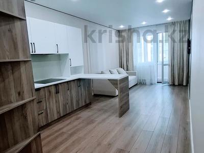 1-комнатная квартира · 30 м² · 5/13 этаж, мкр Алгабас, Омарова — Омарова 11 к1 за 22.5 млн ₸ в Алматы, Алатауский р-н