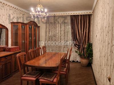 Аренда квартир в Алматы: 4-комнатная квартира · 90 м² · 5/9 этаж · помесячно, мкр Жетысу-2 — Абая Саина ресторан Фортуна за 500 000 〒 4-комнатная квартира · 90 м² · 5/9 этаж · помесячно, мкр Жетысу-2 — Абая Саина ресторан Фортуна за 500 000 〒 в Алматы, Ауэзовский р-н