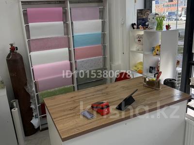 Прям готовый цветочный магазин · 45 м², бағасы: 5.8 млн ₸ в Астане, Нура р-н