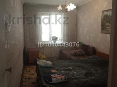 3-комнатная квартира · 60 м² · 5/5 этаж, мкр Айнабулак-3 за 38 млн ₸ в Алматы, Жетысуский р-н