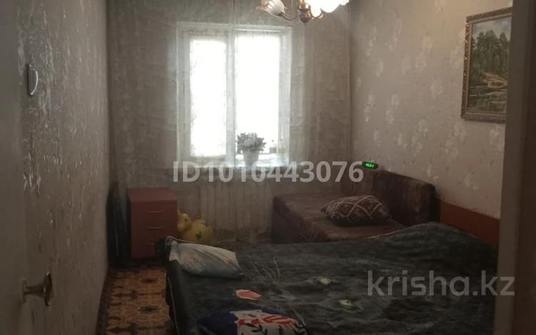 3-комнатная квартира · 60 м² · 5/5 этаж, мкр Айнабулак-3 за 38 млн ₸ в Алматы, Жетысуский р-н — фото 2