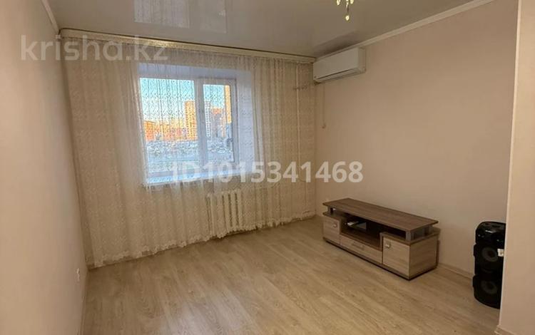 1-комнатная квартира · 36 м² · 4/6 этаж, Косшыгулулы 13/5 за 19 млн ₸ в Астане, Сарыарка р-н — фото 2