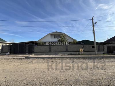 Отдельный дом · 3 комнаты · 100 м² · 10 сот., Талды 31 за 25 млн 〒 в Талдыкоргане