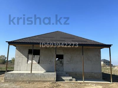 Жеке үй · 6 бөлме · 120 м² · 5 сот., Алматинская 18 — Трассы бакад, бағасы: 20 млн ₸ в М. Туймебаеве