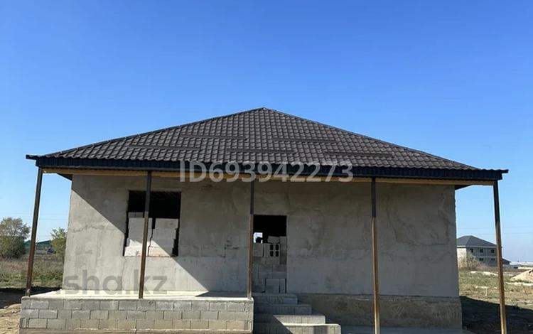 Отдельный дом · 6 комнат · 120 м² · 5 сот., Алматинская 18 — Трассы бакад за 19.5 млн ₸ в М. Туймебаеве — фото 3