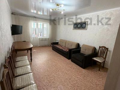 3-бөлмелі пәтер · 81 м² · 2/6 қабат, Саина 30Б, бағасы: 28 млн ₸ в Кокшетау