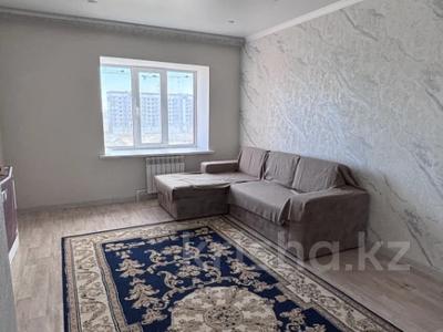 1-комнатная квартира · 46.2 м² · 5/9 этаж, Алтын Орда 25Г за 130 000 ₸ в Актобе