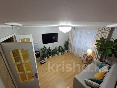 4-комнатная квартира · 83.1 м² · 4/12 этаж, Торайгырова 44/1 за 35.7 млн 〒 в Павлодаре