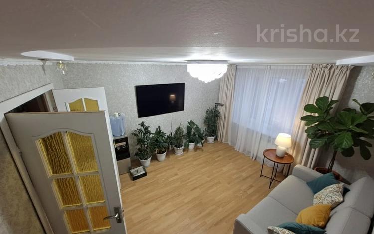 4-комнатная квартира · 83.1 м² · 4/12 этаж, Торайгырова 44/1 за 35.7 млн 〒 в Павлодаре — фото 2