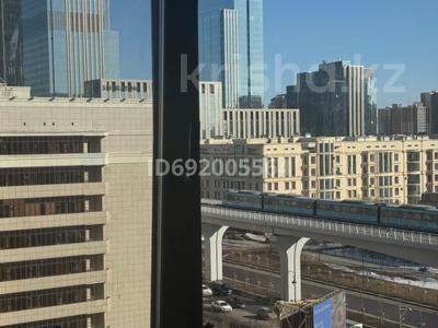 3-комнатная квартира · 105 м² · 8/9 этаж, Сыганак 33 — сауран за 44 млн ₸ в Астане, Есильский р-н