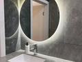 1-бөлмелі пәтер · 35.2 м² · 12/12 қабат, мкр Комсомольский, Сауран — Пересечение Сыганак и Сауран, бағасы: ~ 25 млн ₸ в Астане, Есильский р-н — фото 5