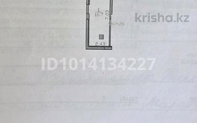 Қоймалар · 16.7 м², бағасы: 5.2 млн ₸ в Астане, Сарайшык р-н — фото 2