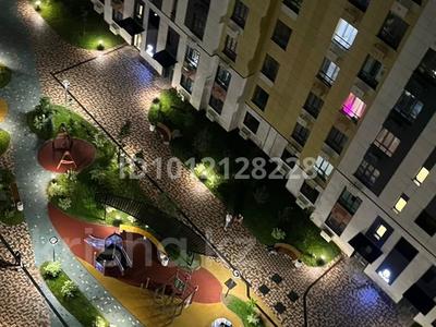 2-комнатная квартира · 44 м² · 1/12 этаж, Райымбек даң. 351/2к1 за ~ 30 млн ₸ в Алматы, Алатауский р-н