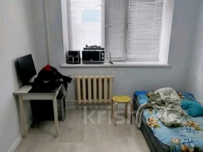 1-бөлмелі пәтер · 18 м² · 4/5 қабат, Мусрепова 7/2 — Аблай хана, бағасы: 11.5 млн ₸ в Астане, Алматы р-н