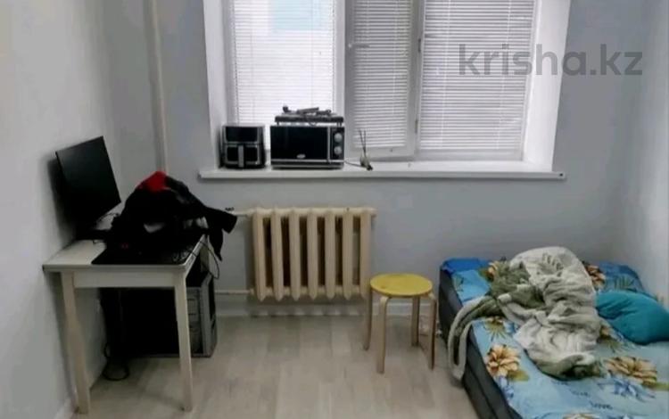 1-бөлмелі пәтер · 18 м² · 4/5 қабат, Мусрепова 7/2 — Аблай хана, бағасы: 11.5 млн ₸ в Астане, Алматы р-н — фото 3