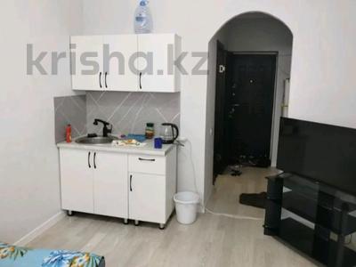 1-комнатная квартира · 18 м² · 4/5 этаж, Мусрепова 7/2 — Аблай хана за 11.2 млн ₸ в Астане, Алматы р-н