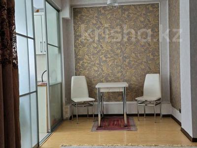 1-бөлмелі пәтер · 38 м² · 9/18 қабат, Сарайшык 5/1, бағасы: 19.8 млн ₸ в Астане, Есильский р-н