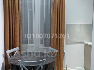 1-комнатная квартира · 35 м² · 3/9 этаж, Райымбек батыра 275 за 200 000 〒 в 