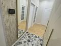 2-комнатная квартира · 67.1 м² · 9/17 этаж, Толе би 16 за 350 000 ₸ в Астане, Нура р-н — фото 2