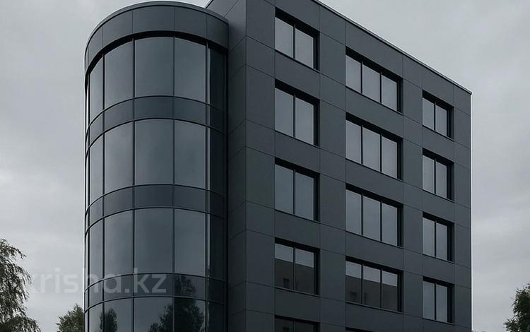 Офисы · 4000 м² за 5.3 млрд ₸ в Алматы, Медеуский р-н — фото 2