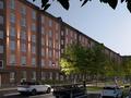 1-комнатная квартира · 35.5 м² · 3/5 этаж, 4-й микрорайон, Каирбекова 420б за 13.3 млн ₸ в Костанае