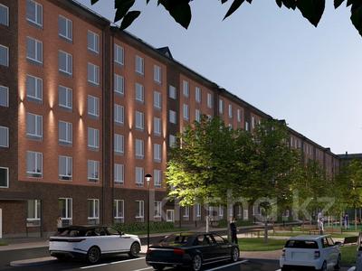 1-комнатная квартира · 35.5 м² · 3/5 этаж, 4-й микрорайон, Каирбекова 420б за 13.3 млн ₸ в Костанае