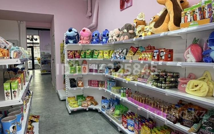 Магазины и бутики · 28 м² за 200 000 ₸ в Астане, Сарайшык р-н — фото 2