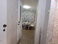 3-комнатная квартира · 69 м² · 4/9 этаж, Майкудук, Майкудук, мкр Голубые пруды 12 за 22 млн ₸ в Караганде, Алихана Бокейханова р-н — фото 2