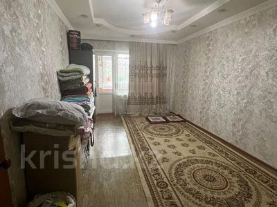 2-комнатная квартира · 52.6 м² · 1/5 этаж, мкр Алатау за 13.8 млн 〒 в Таразе