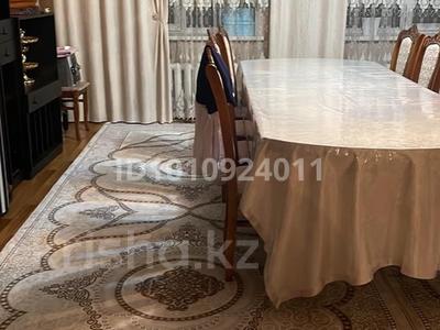 Часть дома · 3 комнаты · 100 м² · 10 сот., С Құрамысов 1/2 за 12 млн 〒 в Толе би