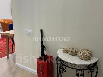 2-комнатная квартира · 63 м² · 3/3 этаж, Мкр. Ерменсай, 71/4 за 67 млн ₸ в Алматы, Бостандыкский р-н