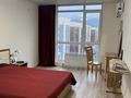 2-комнатная квартира · 49 м² · 8/9 этаж, мкр Шугыла 340/35 к8 за 260 000 ₸ в Алматы, Наурызбайский р-н — фото 7