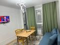 2-комнатная квартира · 49 м² · 8/9 этаж, мкр Шугыла 340/35 к8 за 260 000 ₸ в Алматы, Наурызбайский р-н — фото 3