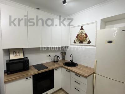 2-комнатная квартира · 49 м² · 8/9 этаж, мкр Шугыла 340/35к8 за 300 000 〒 в Алматы, Наурызбайский р-н
