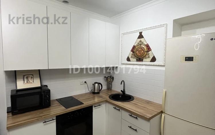 2-комнатная квартира · 49 м² · 8/9 этаж, мкр Шугыла 340/35 к8 за 260 000 ₸ в Алматы, Наурызбайский р-н — фото 9