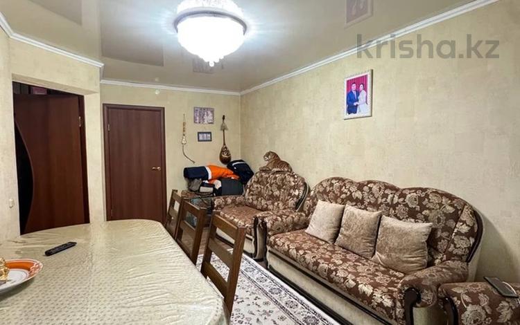 2-комнатная квартира · 43 м² · 5/5 этаж, акан серэ 67 за 12.5 млн 〒 в Кокшетау — фото 2
