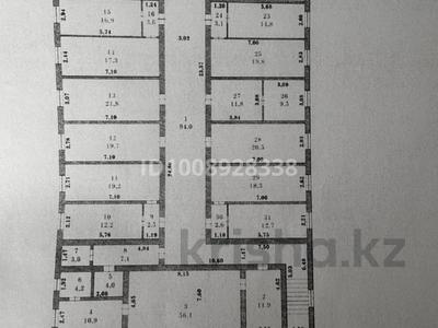 Еркін · 500 м², бағасы: 2 млн ₸ в Атырау, мкр Нурсая