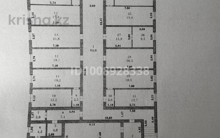 Свободное назначение · 500 м² за 2 млн ₸ в Атырау, мкр Нурсая — фото 9