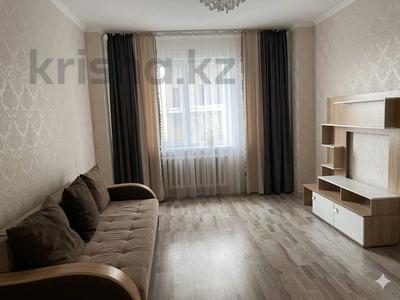 1-комнатная квартира · 45 м², Сембинова 9 за 170 000 〒 в Астане, р-н Байконур