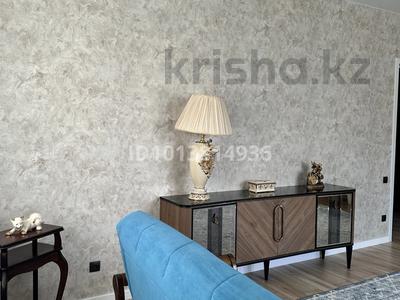 3-бөлмелі пәтер · 113.8 м² · 7/9 қабат, мкр. Алтын орда 62/1, бағасы: 52 млн ₸ в Актобе