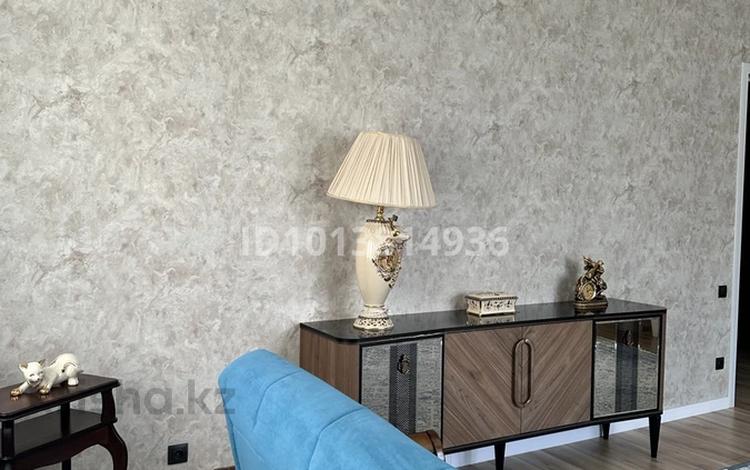 3-бөлмелі пәтер · 113.8 м² · 7/9 қабат, мкр. Алтын орда 62/1, бағасы: 52 млн ₸ в Актобе — фото 2