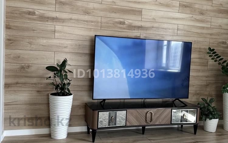 3-комнатная квартира · 113.8 м² · 7/9 этаж, мкр. Алтын орда 62/1 за 47.5 млн ₸ в Актобе — фото 3