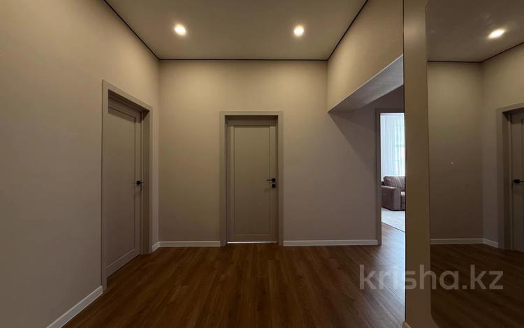 3-бөлмелі пәтер · 80.9 м² · 5/6 қабат, Гашека 2/3, бағасы: 55 млн ₸ в Костанае — фото 2