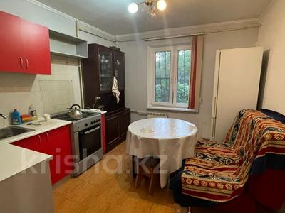 2-бөлмелі пәтер · 55 м² · 1/5 қабат, Ақсай-5 ш/а. 7, бағасы: 32 млн ₸ в Алматы, Ауэзовский р-н