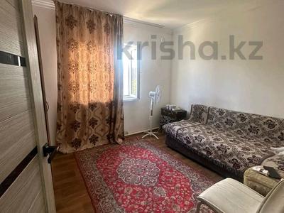 Отдельный дом · 2 комнаты · 50 м² · 10 сот., Бериктас за 15 млн 〒 в Талдыкоргане