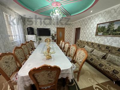 Отдельный дом · 5 комнат · 100 м² · 8 сот., Пер. Кашаубаева 12/2 за 15 млн 〒 в 