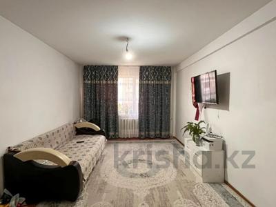 1-комнатная квартира · 38 м² · 3/5 этаж, Коктем 13 за 16 млн 〒 в Талдыкоргане, мкр Коктем