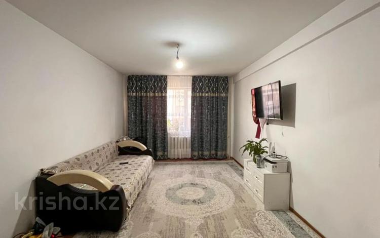 1-бөлмелі пәтер · 38 м² · 3/5 қабат, Коктем 13, бағасы: 15.8 млн ₸ в Талдыкоргане, мкр Коктем — фото 13