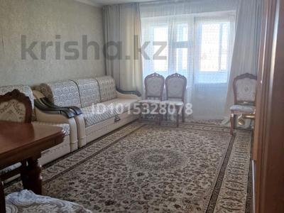 3-комнатная квартира · 59.6 м² · 5/6 этаж, Ш. Кудайбердиулы 38 за 28 млн ₸ в Астане, Алматы р-н